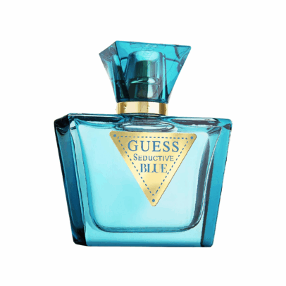Perfume Guess Seductive Blue for Women EDT 75ml Mujer