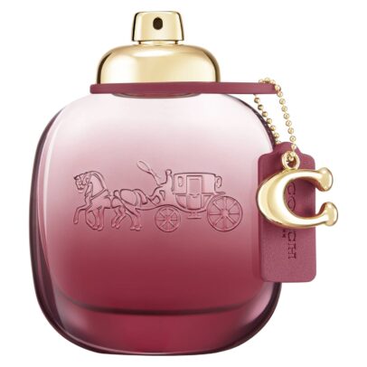Perfume Coach Woman Wild Rose EDP 90ml Mujer