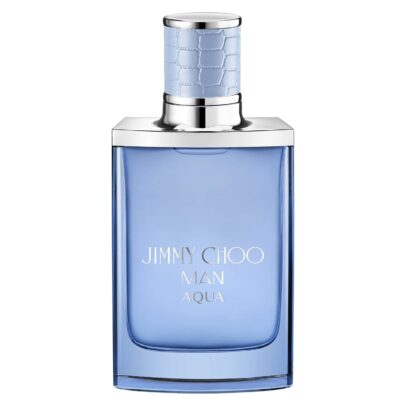 Perfume Jimmy Choo Man Aqua EDT 50ml Hombre