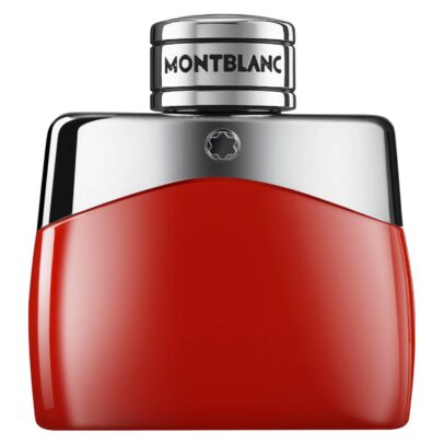 Perfume Montblanc Legend Red EDP 50ml Hombre