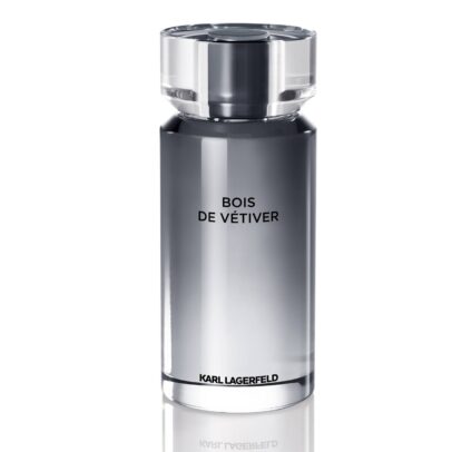 Perfume Karl Lagerfeld Bois de Vetiver EDT 100ml Hombre