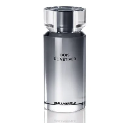 Perfume Hombre Karl Lagerfeld Bois de Vetiver Eau de Toilette 100ml