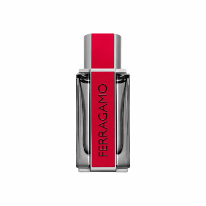Perfume Salvatore Ferragamo Red Leather EDP 50ml Hombre