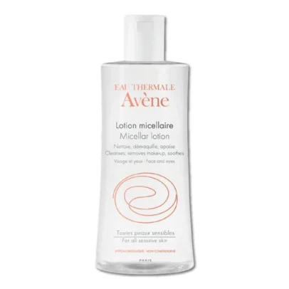 Loción Micelar Avène 200ml
