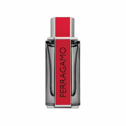 Perfume Salvatore Ferragamo Red Leather EDP 100ml Hombre