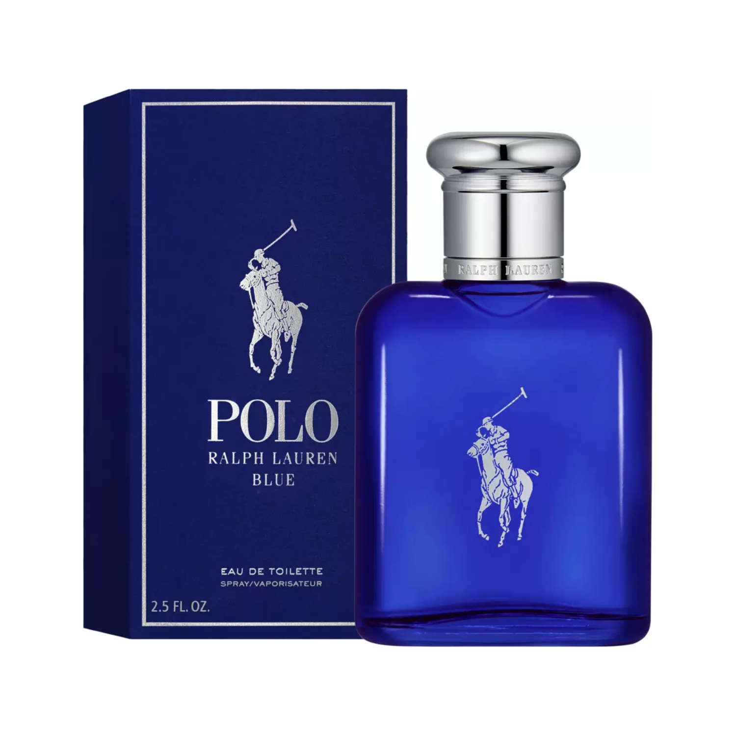 Perfume Ralph Lauren Polo Blue EDT 75ml