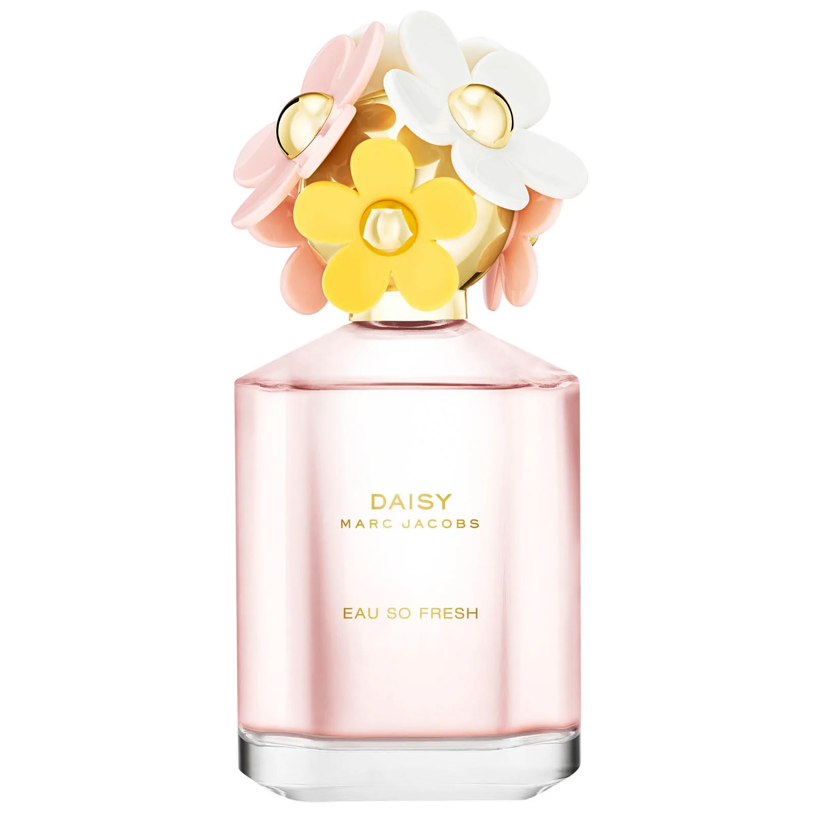 Perfume Marc Jacobs Daisy So Fresh Eau de Toilette 125Ml Mujer