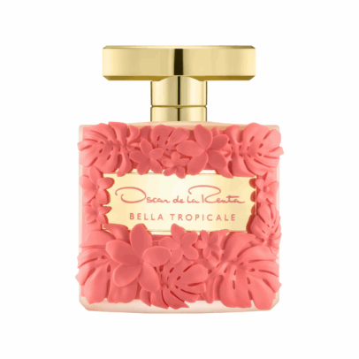Perfume Oscar de la Renta Bella Tropicale EDP 100ml Mujer
