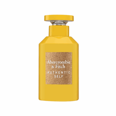 Perfume Abercrombie & Fitch Authentic Self Women EDP 100ml Mujer