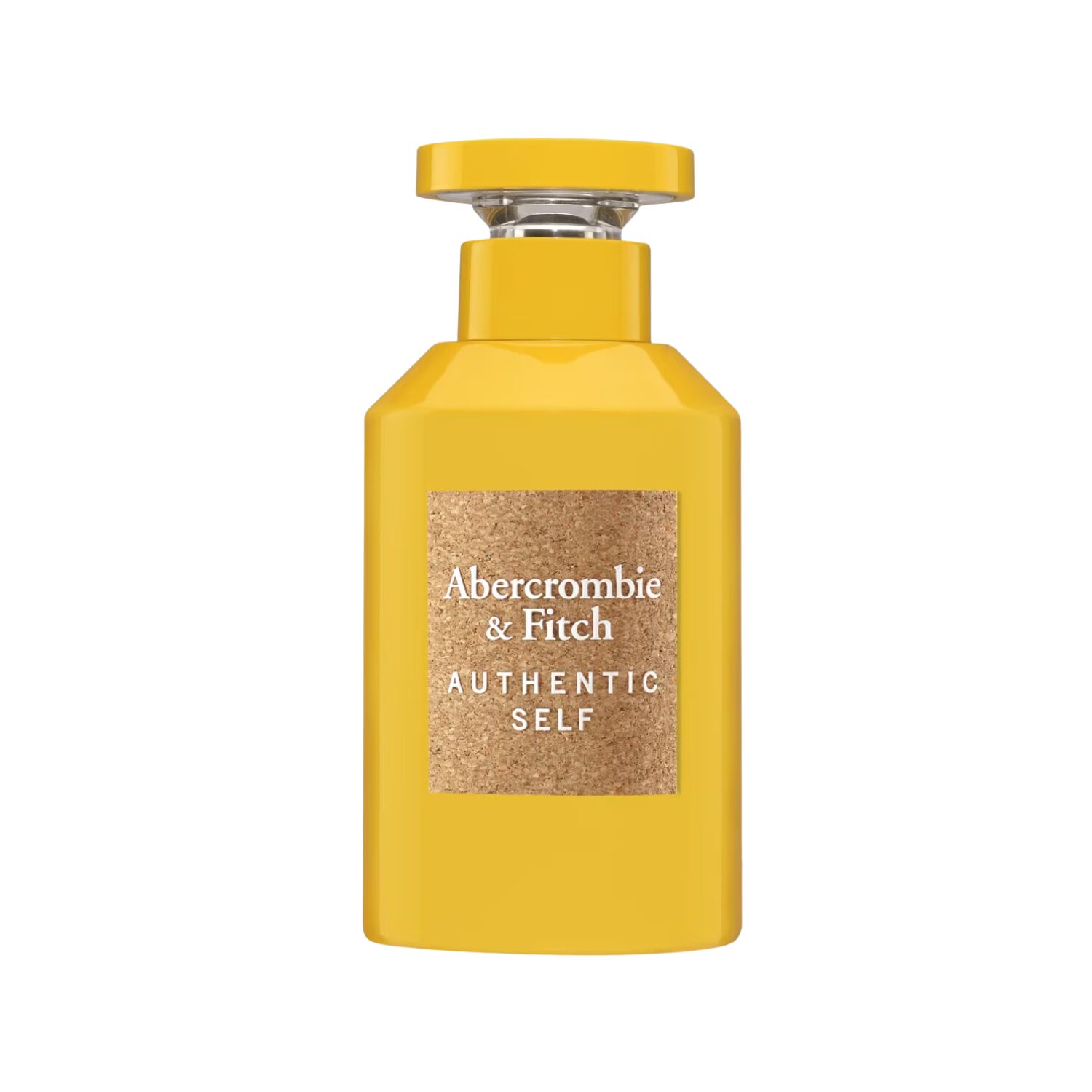 Perfume Abercrombie & Fitch Authentic Self Women EDP 100ml Mujer