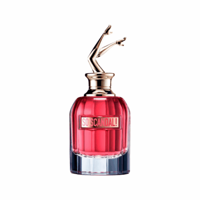 Perfume Jean Paul Gaultier So Scandal! EDP 80ml Mujer