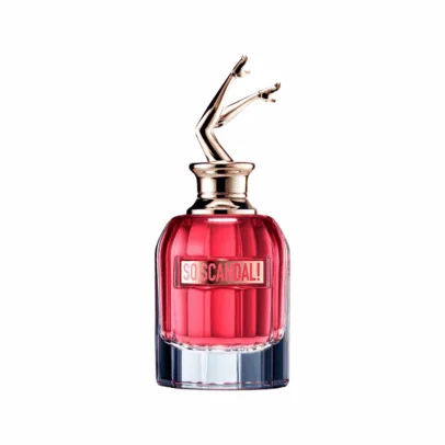 Perfume Jean Paul Gaultier So Scandal! EDP 80ml Mujer