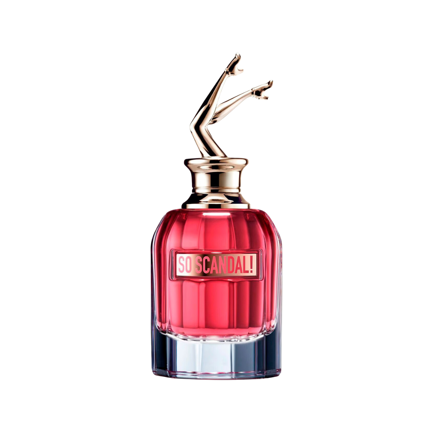 Perfume Jean Paul Gaultier So Scandal! EDP 80ml Mujer
