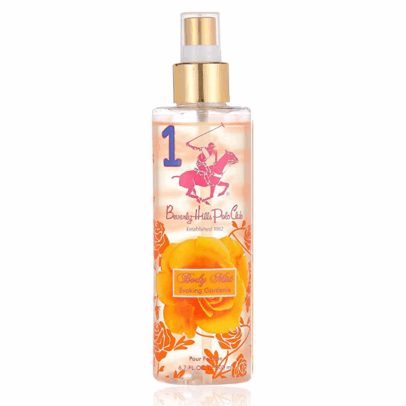 Body Mist Beverly Hills Polo Club Woman 1 250ml Mujer