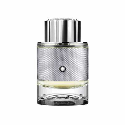 Perfume Montblanc Explorer Platinum EDP 60ml Hombre