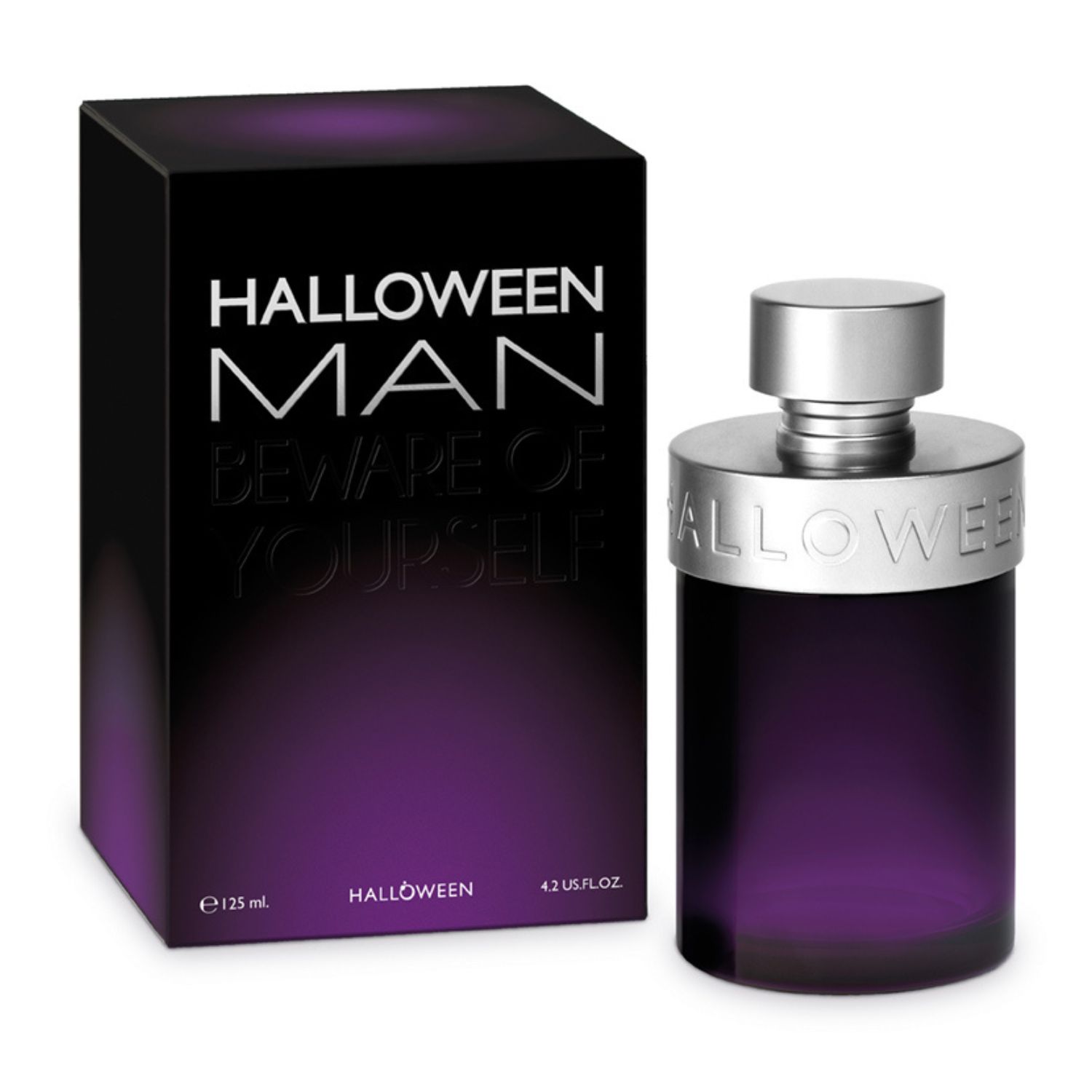 Perfume Halloween Man EDT 125ml