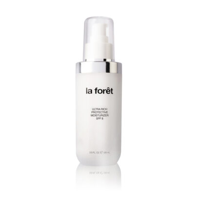 Humectante La Foret Ultra Rich Protective Moisturizer SPF 8