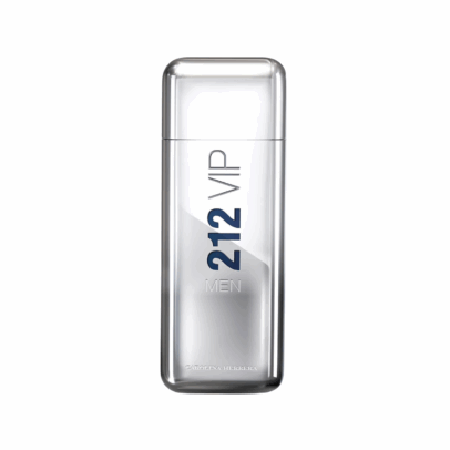 Perfume Carolina Herrera 212 VIP Men EDT 100ml Hombre