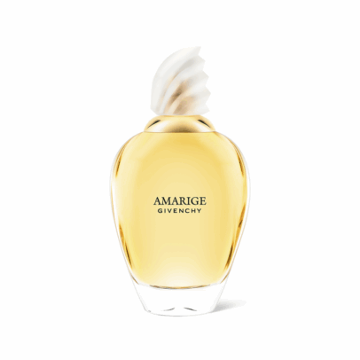 Perfume Givenchy Amarige EDT 100ml Mujer