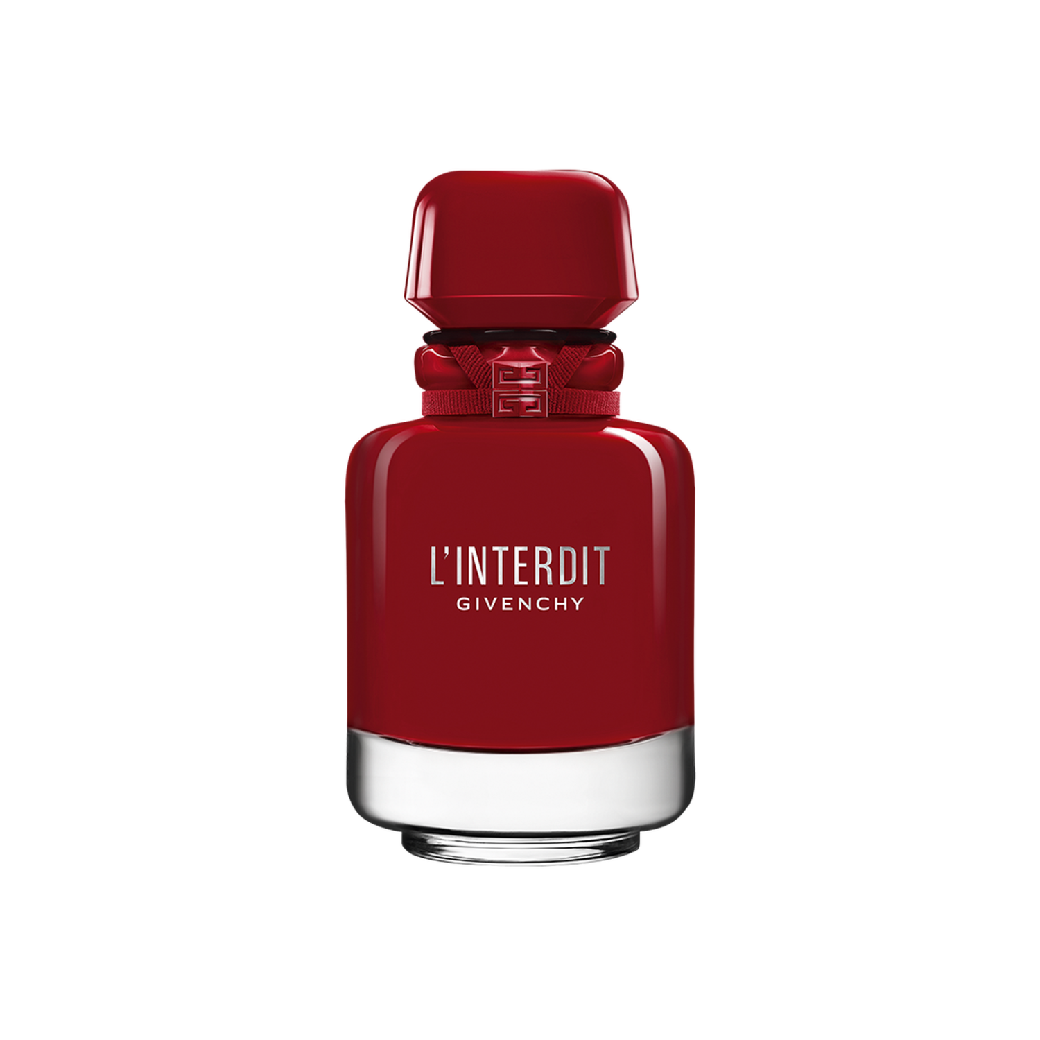 Perfume Givenchy L'Interdit Rouge Ultime EDP 50ml Mujer