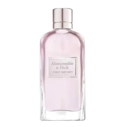 Perfume Abercrombie & Fitch First Instinct Women EDP 100ml Mujer