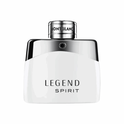 Perfume Montblanc Legend Spirit EDT 50ml Hombre