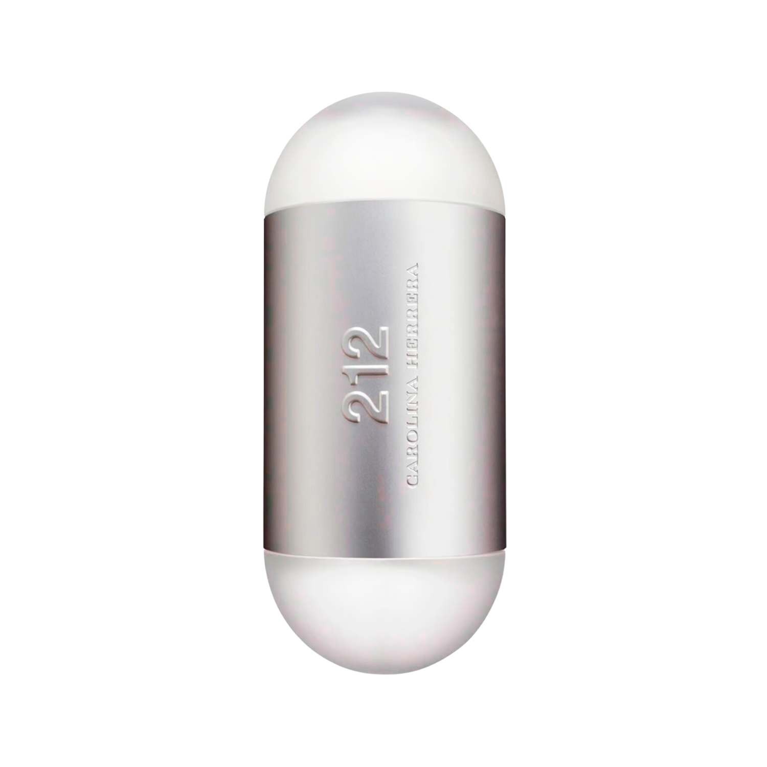 Perfume Carolina Herrera 212 NYC EDT 100ml Mujer