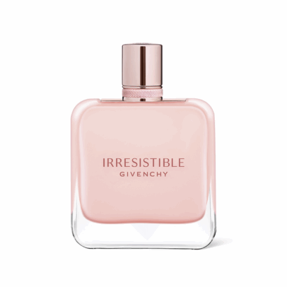 Perfume Givenchy Irresistible Rose Velvet EDP 80ml Mujer