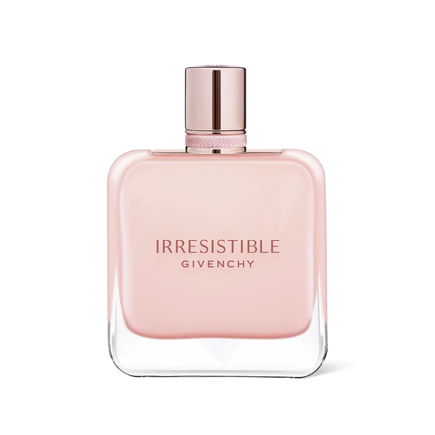 Perfume Givenchy Irresistible Rose Velvet Eau de Parfum 80Ml Mujer