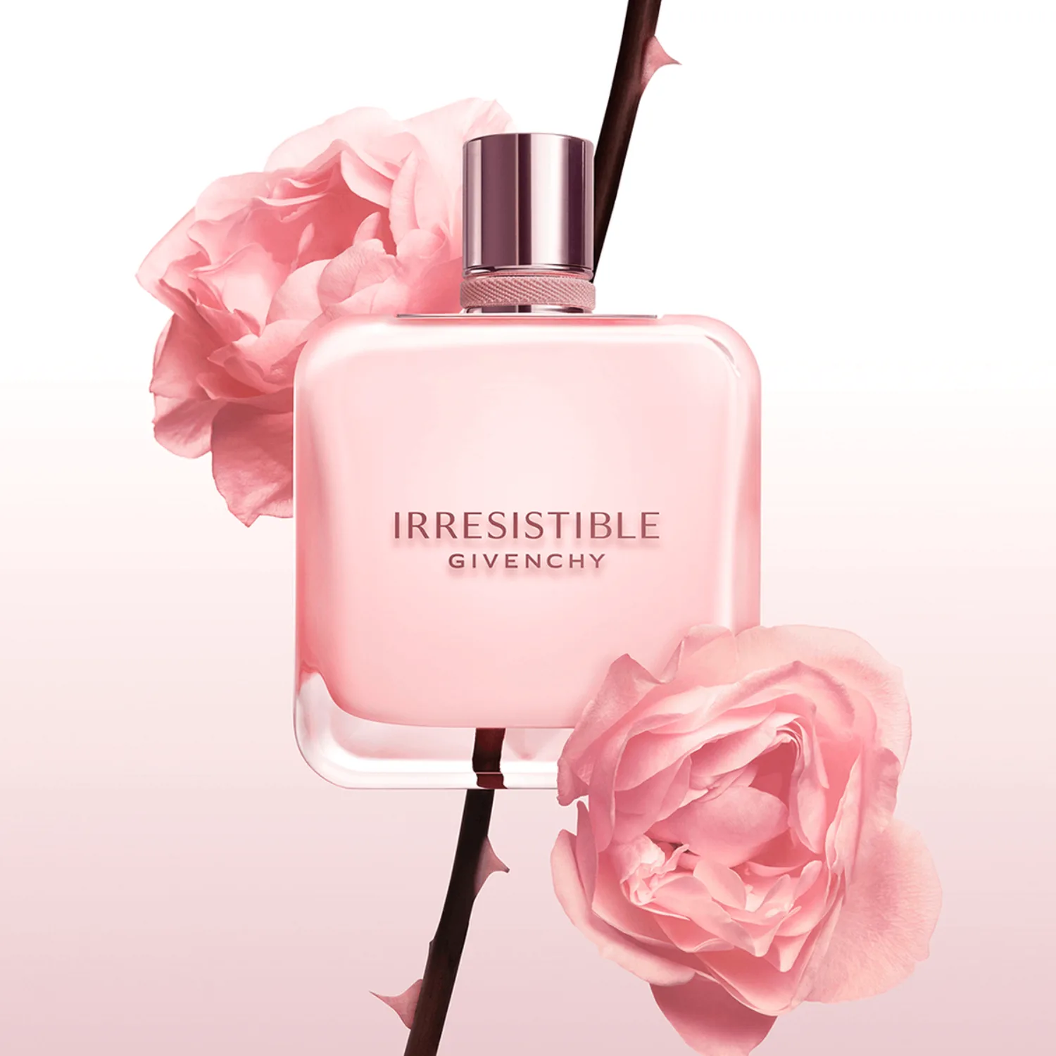 Perfume Givenchy Irresistible Rose Velvet Eau de Parfum 50Ml Mujer