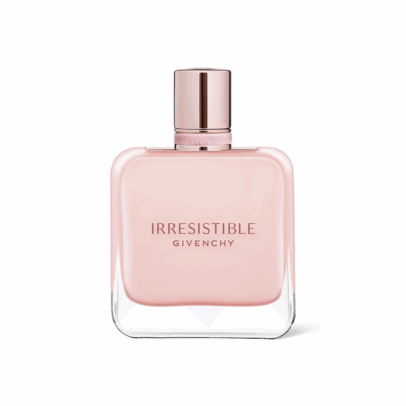 Perfume Givenchy Irresistible Rose Velvet EDP 50ml Mujer