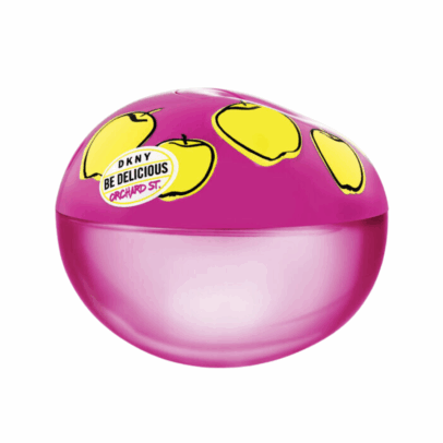 Perfume DKNY Be Delicious Orchard St. EDP 100ml Mujer