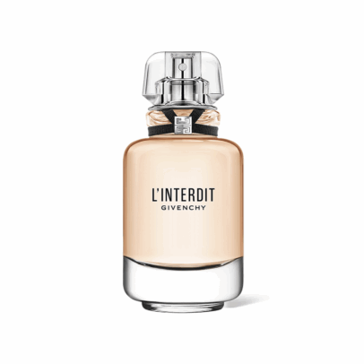 Perfume Givenchy L'Interdit  EDT 80ml Mujer
