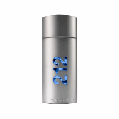 Perfume Carolina Herrera 212 Men NYC EDT 100ml Hombre
