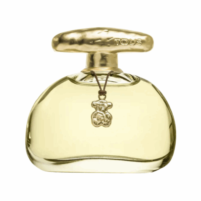 Perfume Tous Touch The Original Gold EDT 100ml Mujer