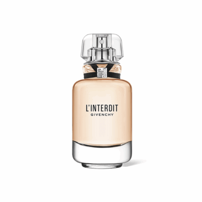 Perfume Givenchy L'Interdit  EDT 50ml Mujer
