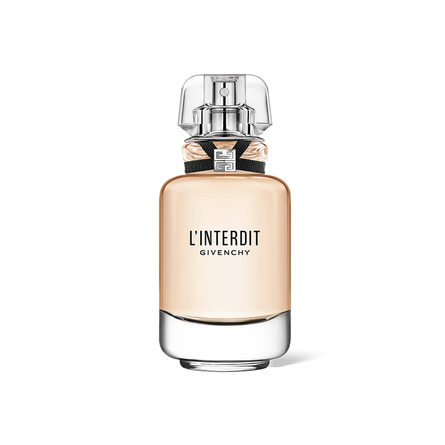 Perfume Givenchy L'Interdit EDT 50ml Mujer
