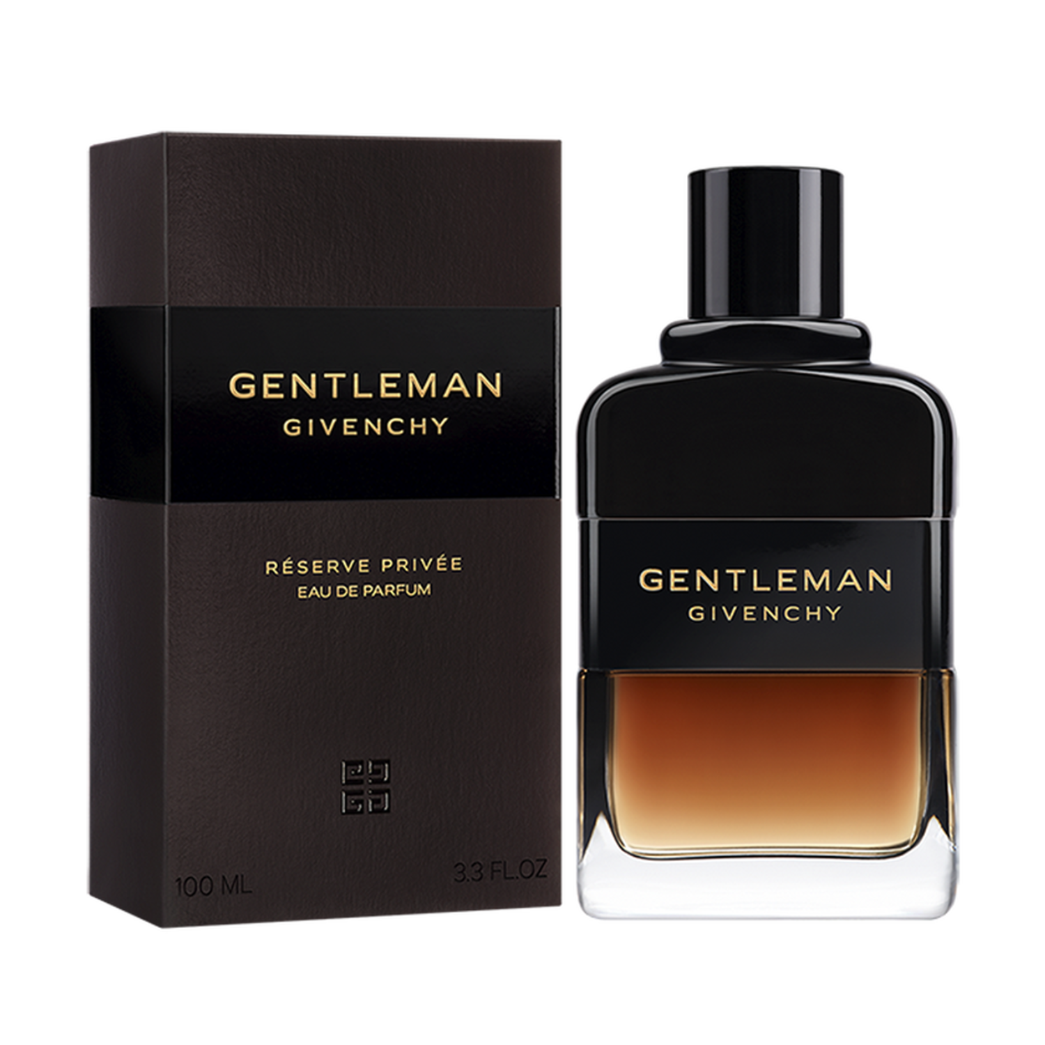Perfume Givenchy Gentleman Reserve Privée EDP 100ml Hombre