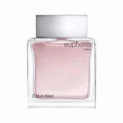 Perfume Calvin Klein Euphoria Eau de Toilette 100ml Hombre
