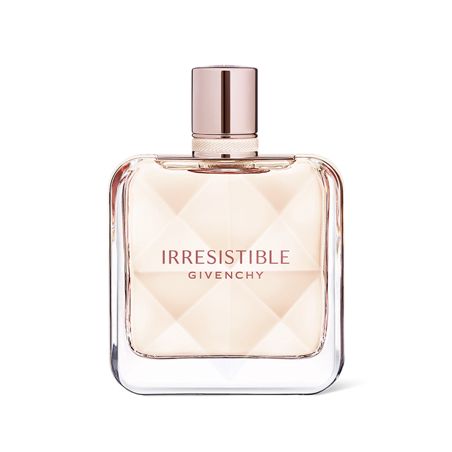 Perfume Givenchy Irresistible Fraiche EDT 80ml Mujer