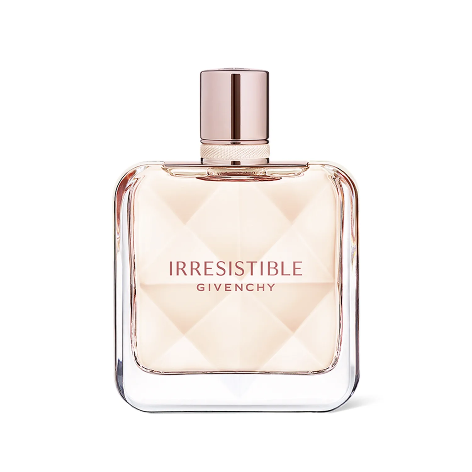 Perfume Givenchy Irresistible Fraiche Eau de Toilette 80Ml Mujer