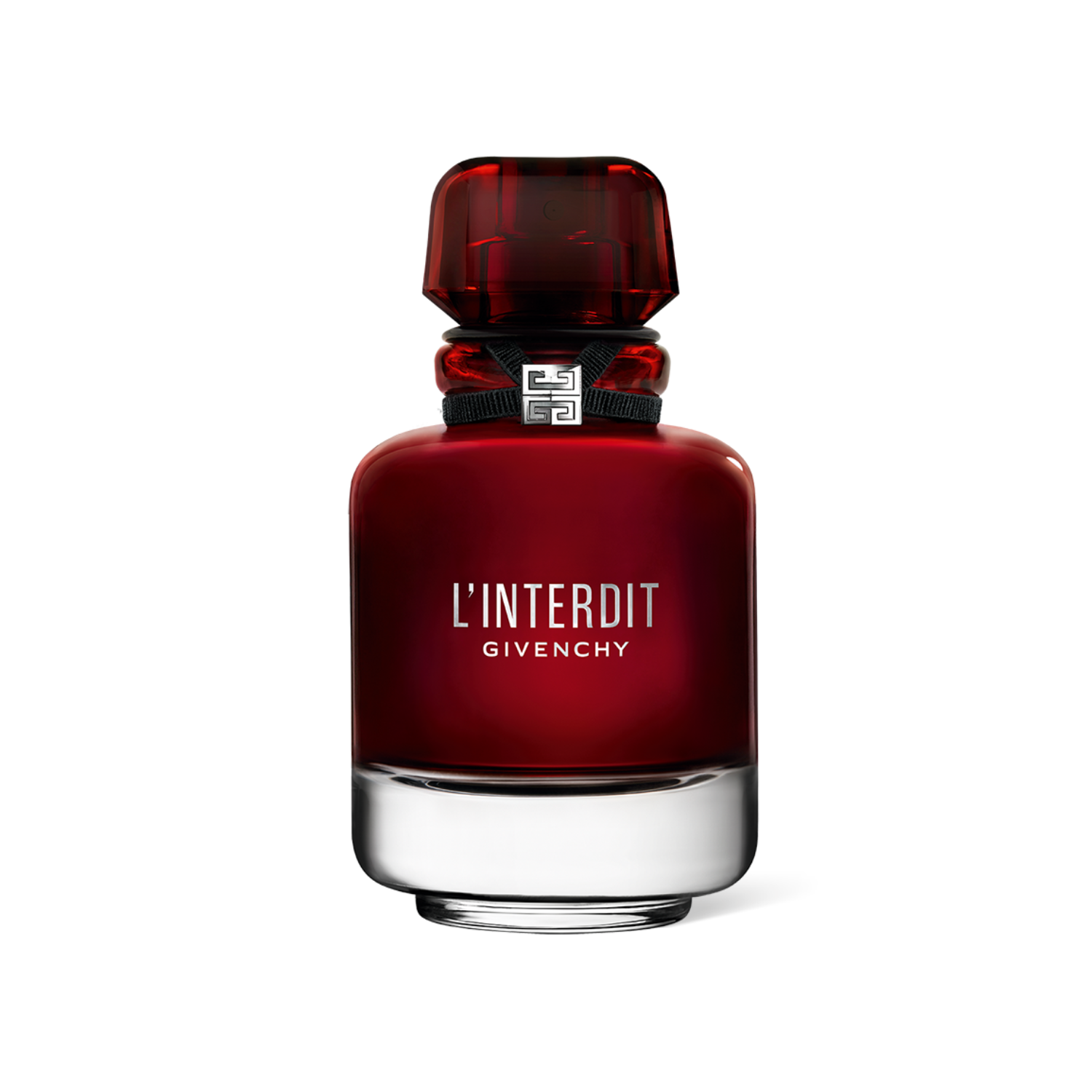 Perfume Givenchy L'Interdit Rouge EDP 80ml Mujer