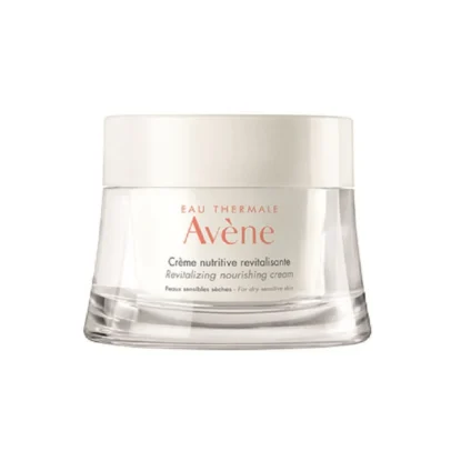 Crema Nutritiva Revitalizante Avène 50ml