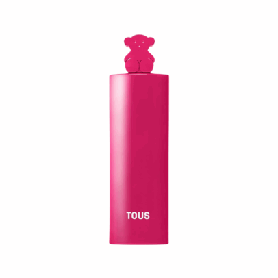 Perfume Tous More Pink EDT 90ml Mujer
