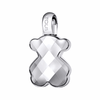 Perfume Tous LoveMe The Silver Parfum 90ml Mujer