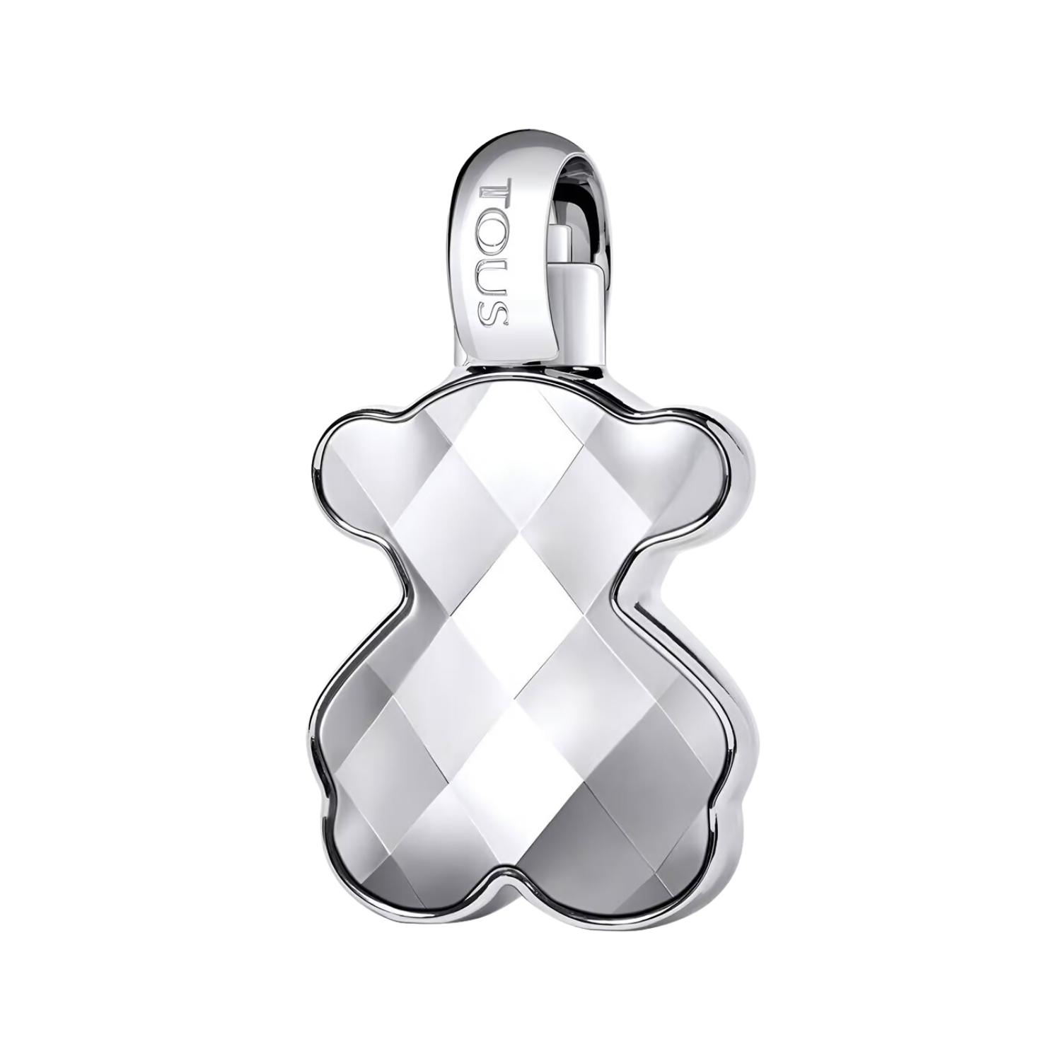 Perfume Tous LoveMe The Silver Parfum 90ml Mujer