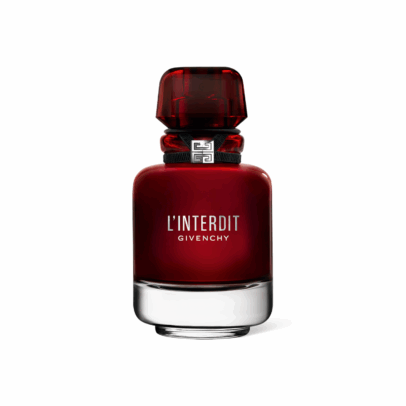 Perfume Givenchy L'Interdit Rouge EDP 50ml Mujer