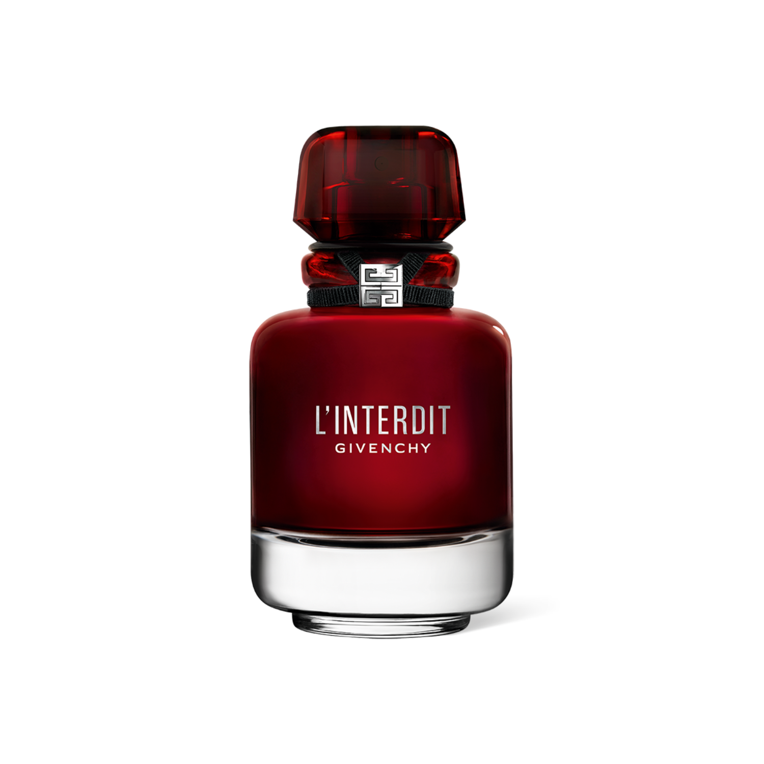 Perfume Givenchy L'Interdit Rouge EDP 50ml Mujer