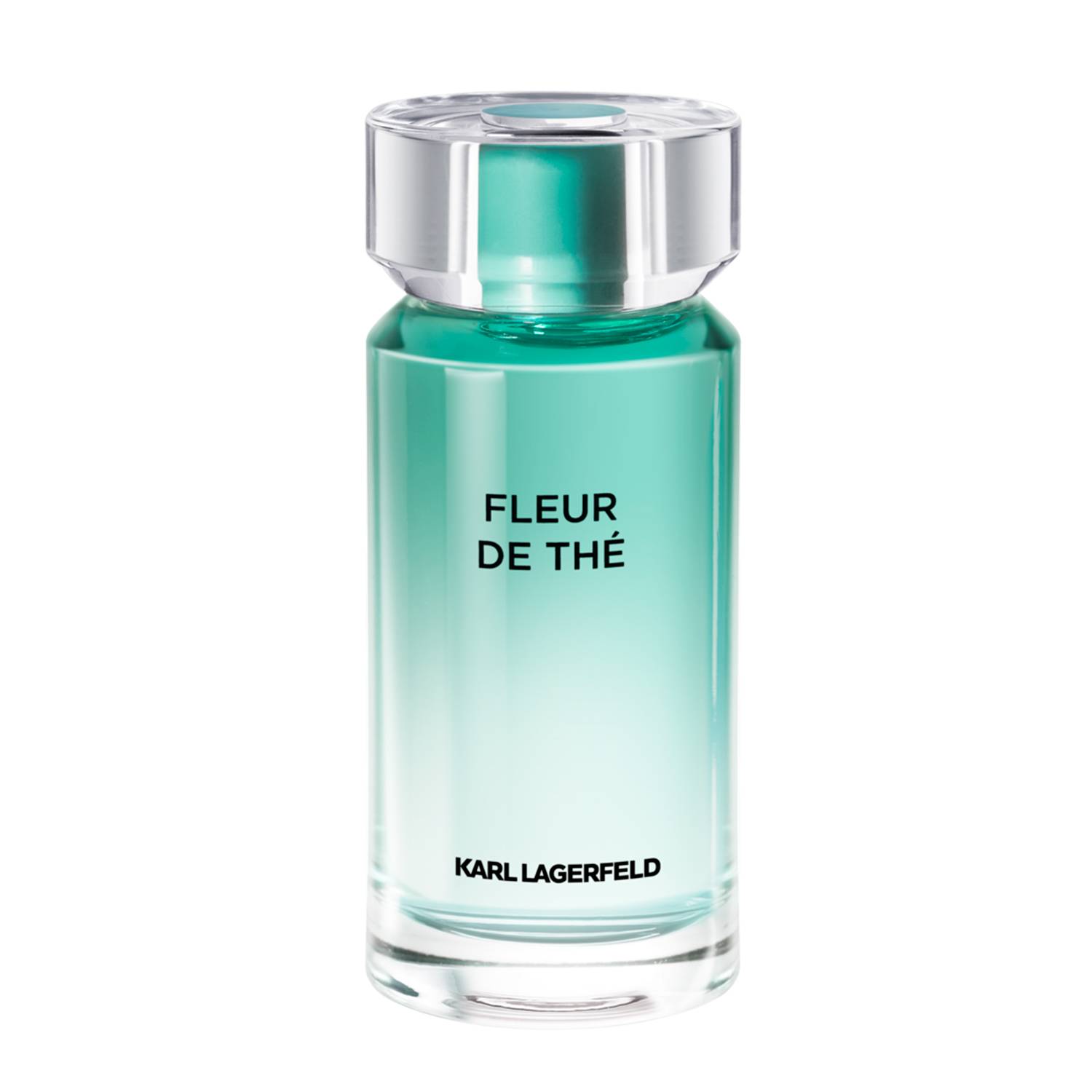 Perfume Karl Lagerfeld Fleur De Thé EDP 100ml Mujer
