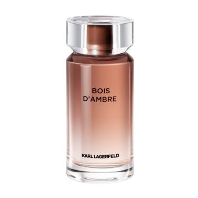Perfume Karl Lagerfeld Bois D'Ambre EDT 100ml Hombre